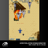 EVERCADE WINDJAMMERS, KARNOV & FRIENDS (Evercade)