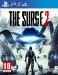 The Surge 2 (PS4)