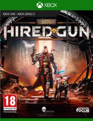 Necromunda: Hired Gun (Xbox One)