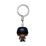 FUNKO POCKET POP KEYCHAIN The Suicide Squad Bloodsport obesek