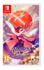 Yasha: Legends Of The Demon Blade (Nintendo Switch)