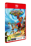 Survival Kids (Nintendo Switch 2)
