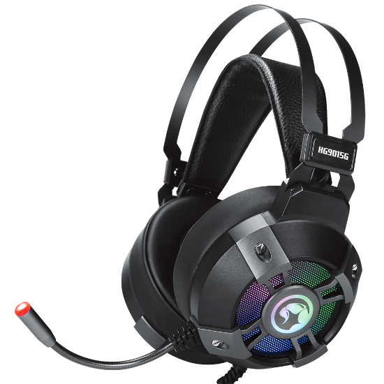 MARVO HG9015G RGB SLUŠALKE