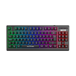 MARVO KW516 BREZŽIČNI COMBO SET (2in1)