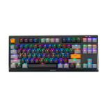 MARVO KG980A EN-B mehanska tipkovnica