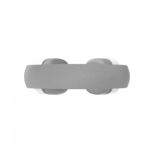 MARVO HG9086W WH BREZŽIČNE SLUŠALKE bele barve