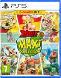 Asterix Maxi Collection (Playstation 5)