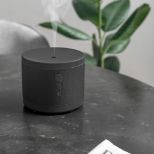 MOYE BREEZE AROMA DIFUSER - črne barve