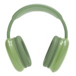 MOYE STELLAR BT GREEN slušalke z mikrofonom - zelene barve