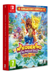 Nikoderiko: The Magical World - Directors Cut Collector's Edition (Nintendo Switch)