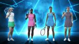 Tiebreak: Official Game Of The Atp And Wta (Nintendo Switch)
