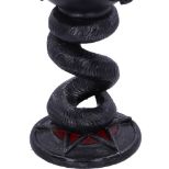 NEMESIS NOW BAPHOMET kelih 16CM