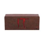 NEMESIS NOW IT Pennywise drain figurica