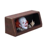 NEMESIS NOW IT Pennywise drain figurica