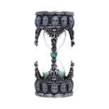 NEMESIS NOW Harry Potter death eater peščena ura 