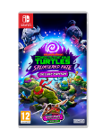 Teenage Mutant Ninja Turtles: Splintered Fate - Deluxe Edition (Nintendo Switch)