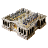 NOBLE COLLECTION Lord of the Rings šah