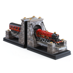 NOBLE COLLECTION - HARRY POTTER - HOGWARTS EXPRESS držalo za knjige