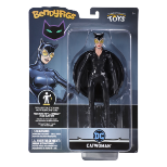 NOBLE COLLECTION Bendyfig DC Batman (Comic) Catwoman figurica