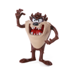 NOBLE COLLECTION Bendyfig WB Looney Tunes Tasmanian Devil mini figurica