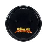 NOBLE COLLECTION Bendyfig Universal Kung Fu Panda figurica