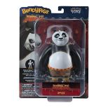 NOBLE COLLECTION Bendyfig Universal Kung Fu Panda figurica
