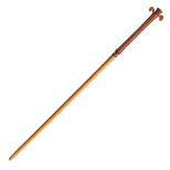 NOBLE COLLECTION Harry Potter Gilderoy Lockhart’s Wand In Ollivander’s Box čarobna palica