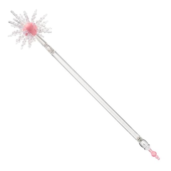 NOBLE COLLECTION Wicked Glinda's bubble wand replika