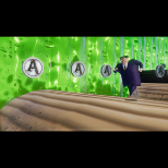 The Addams Family: Mansion Mayhem (PS4) (Playstation 4)