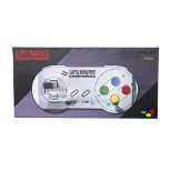 PALADONE Nintendo SNES controller ogledalo