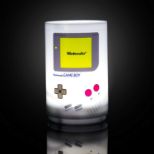 PALADONE Nintendo Game Boy mini namizna svetilka z zvočnimi učinki