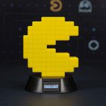 PALADONE Pac-Man icon namizna svetilka