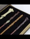 PALADONE Harry Potter wand pens set pisal