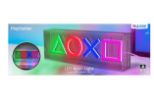 PALADONE PlayStation LED neon namizna svetilka