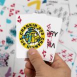 PALADONE Fortnite igralne karte