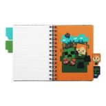 PALADONE Minecraft beležka