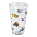 PALADONE Minecraft Axolotl kozarec