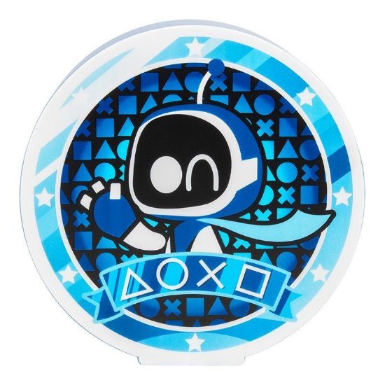 PALADONE - ASTROBOT BOX svetilka