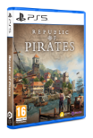 Republic Of Pirates (Playstation 5)