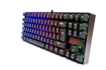 REDRAGON KUMARA K552RGB-1 RGB MEHANSKA TIPKOVNICA SLO/CRO