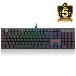GAMING TIPKOVNICA REDRAGON K535 APAS PRO RGB WIRELESS/WIRED MECHANICAL
