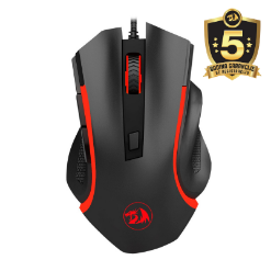 REDRAGON NOTHOSAUR M606 MIŠKA
