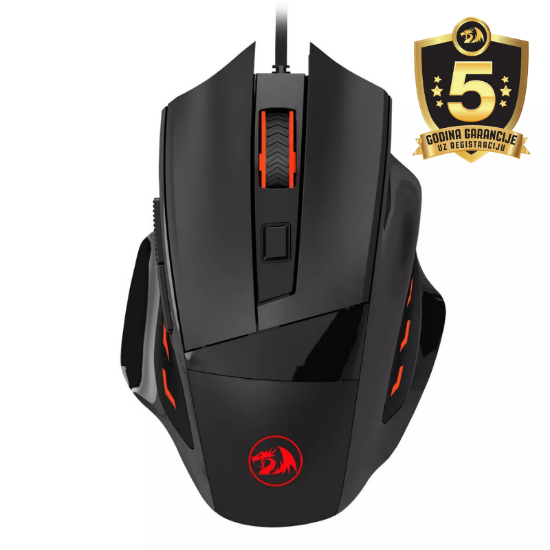 REDRAGON PHASER M609 MIŠKA