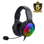 REDRAGON PANDORA H350-RGB SLUŠALKE