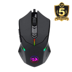 REDRAGON CENTROPHORUS M601-RGB GAMING ŽIČNA MIŠKA
