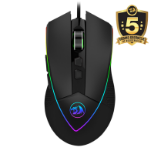 REDRAGON M909 EMPEROR GAMING ŽIČNA MIŠKA