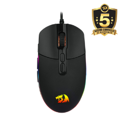 REDRAGON INVADER M719-RGB ŽIČNA MIŠKA