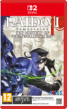 RAIDOU Remastered - The Mystery of the Soulless Army (Nintendo Switch 2)