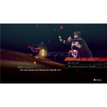 RAIDOU Remastered - The Mystery of the Soulless Army (Nintendo Switch 2)