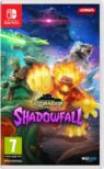 Eldrador Creatures Shadowfall (Nintendo Switch)